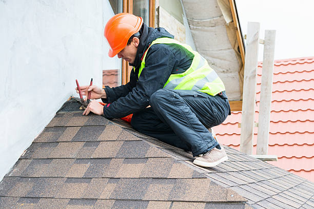 Best Roof Waterproofing Services  in Harbour Heights, FL